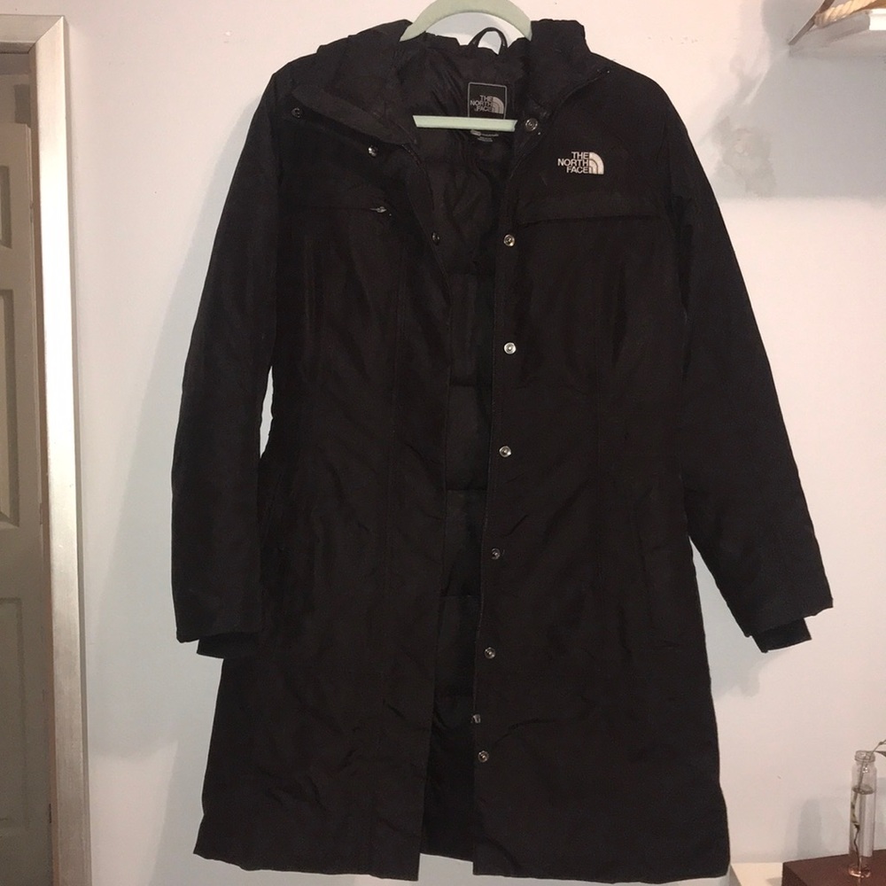The North Face Coat